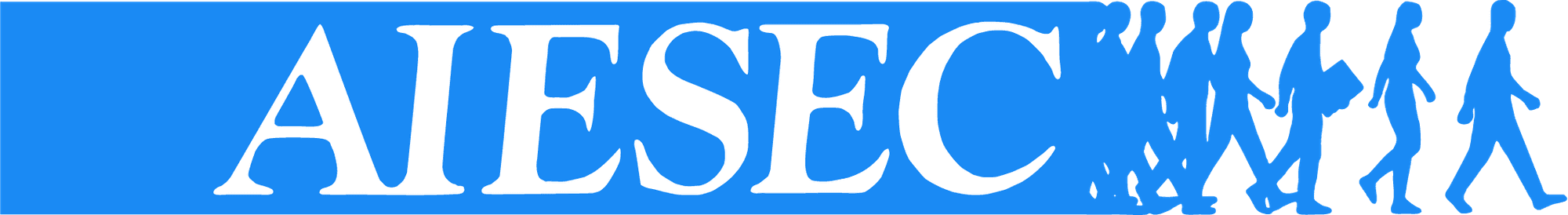 לוגו AIESEC