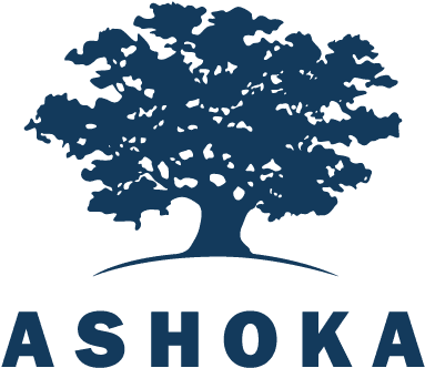 לוגו Ashoka