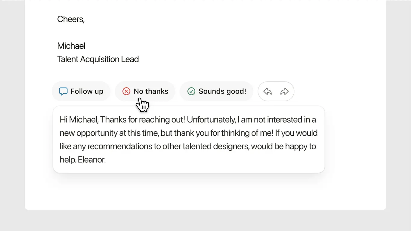Notion Mail
