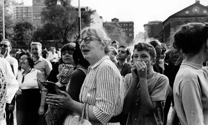 Michael Nielsen - Jane Jacobs