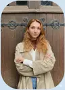 Profile picture of Mariana Mattos - Minha Bolsa Erasmus