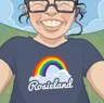 Profile picture of Rosie Sherry