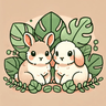Profilbillede af leafybunnylounge