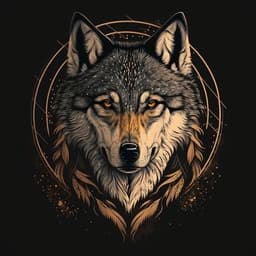 Wolf Creck