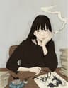 Profile picture of LatteHoney (Renata)