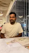 Profile picture of Jeeva