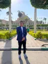 Profile picture of Moataz ElSayad