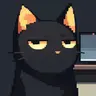 Profile picture of Stylish_cat