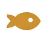黄色い魚のプロフィール画像