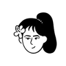 Profile picture of Tina Feng