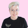 Profilbild von Kim Pinelli
