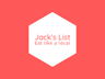Profile picture of Jack
