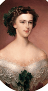 Profile picture of Princess Sissi